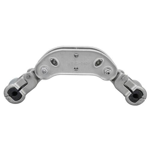 双分裂阻尼间隔棒FJZ240/27-250/34系列电力线路二分裂金具