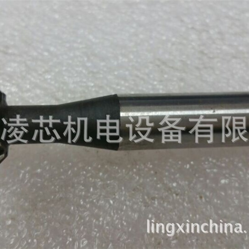 直柄HSS燕尾槽铣刀外径25 30 32 35 40Pmm角度45 60