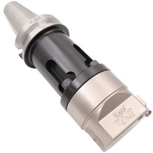 HAVIS CBH CBM100-152 150-202BST HSK63A BT50大口径微调精镗刀