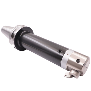 HAVIS BT30 BT40 BT50反向微调精镗刀 背镗反镗精镗头CNC数控镗刀