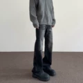Washed Black
