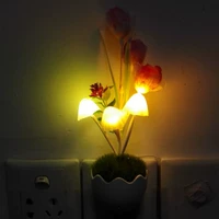 Bonsai Tulip