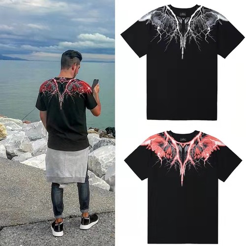 MB短袖T恤22.5青少年测试推荐