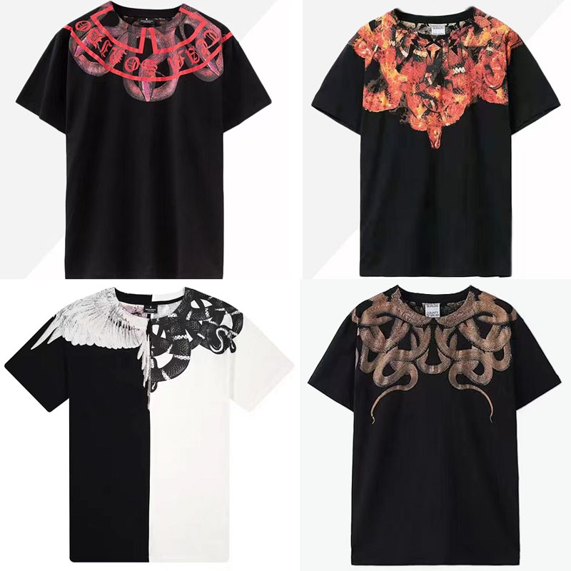 mb翅膀短袖青少年薄利多销