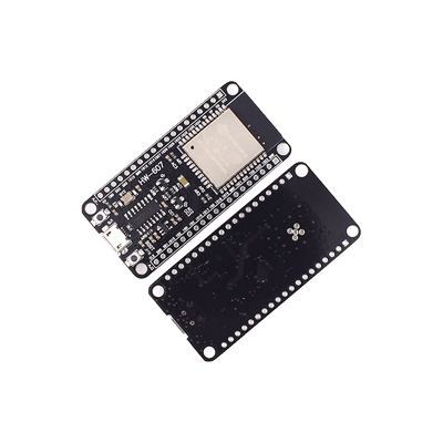 ESP-32开发板WIFI+蓝牙2合1