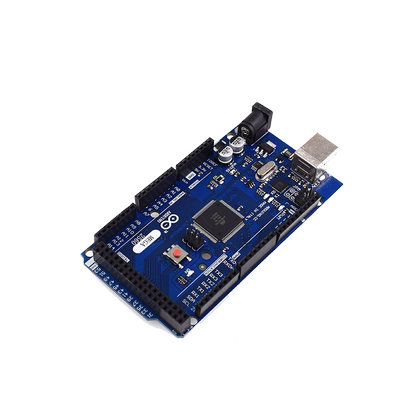 MEGA2560R3开发板（2012新