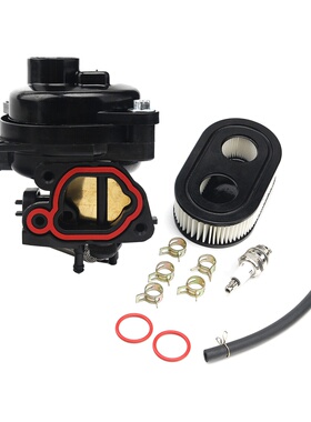 布里格斯和斯特拉顿550EX 725EXI 625EX 675EX的化油器140cc