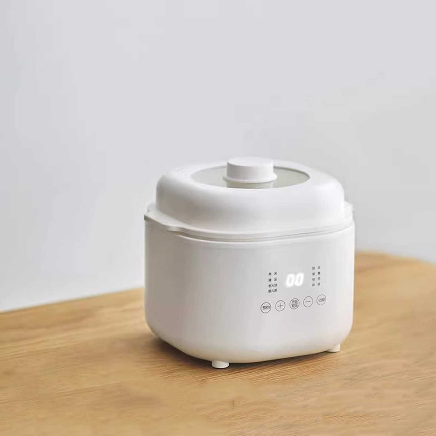 日本電燉鍋寶寶輔食專用