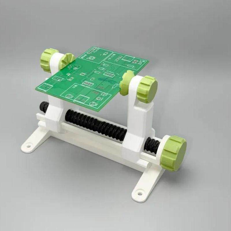 3D打印电子维修神奇PCB板焊电子焊接工具配件