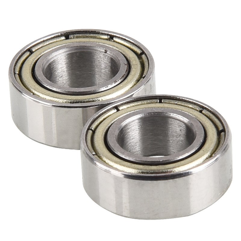 现货微型深沟球687ZZ轴承7*14*5高速轴承 R品质优秀 浙江直供