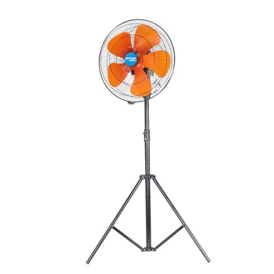 摇头扇TFZR-45S风扇工业家用可移动摇头排风扇轴流风机380V