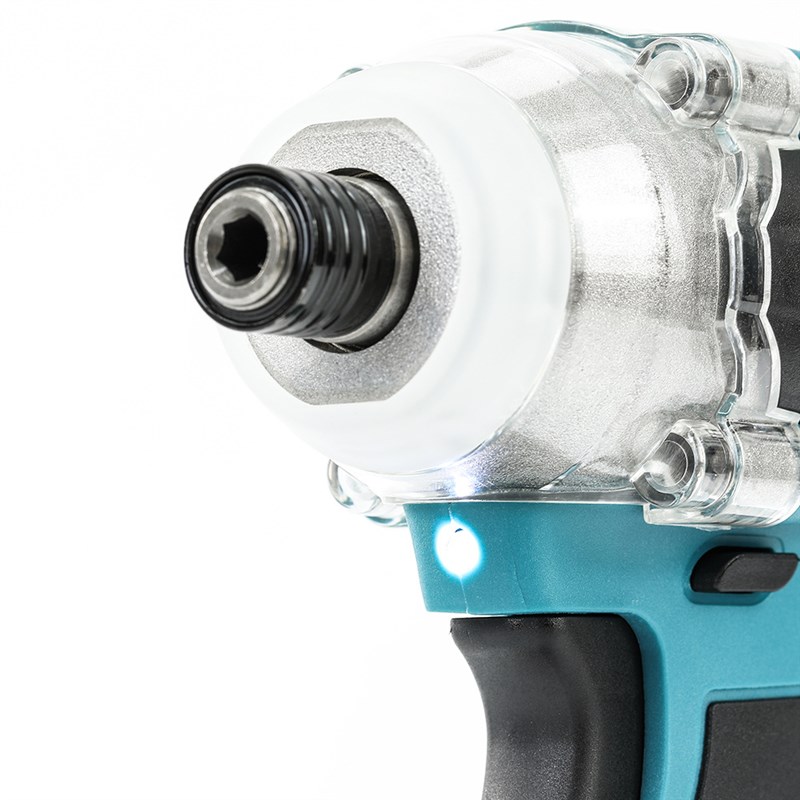 无刷21V锂电冲击起子机充电式小手H电钻电批电动螺丝刀电动工具