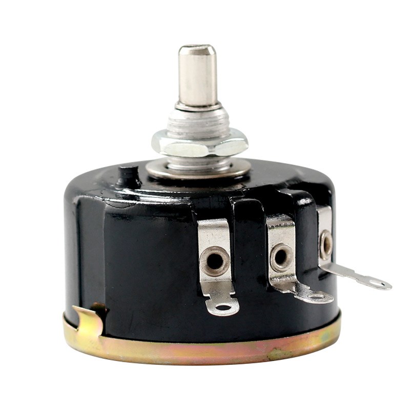 WX112 WX050 单圈线绕电位器 1K 2K2T 4K7 10K