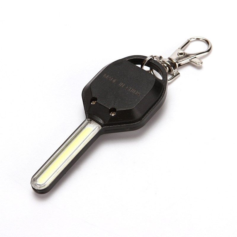 帐篷灯野营用品灯 户外LsED防水迷你手电筒便携夜钓灯验钞灯钥匙