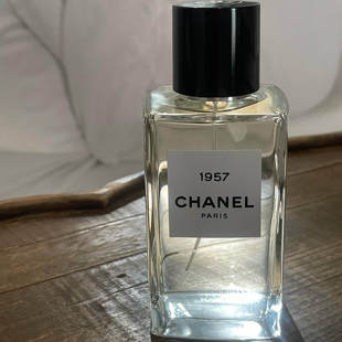 1957 岛屿森林 1932 彗星 18号 22号 梧桐影木岛屿栀子花香水小样