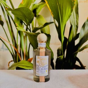 潘海利根魔法药水心灵奇境系列炽烈玫瑰幸运四叶草初醒桂香水小样