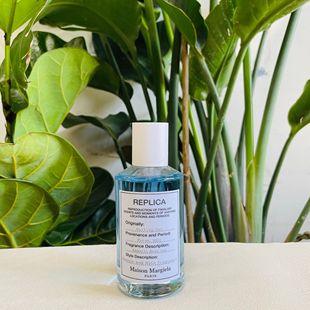 梅森马吉拉温暖壁炉梧叶秋声航行物语梧叶秋声慵懒周日香水小样