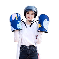 電動(dòng)手把套冬季保暖加厚防水擋風(fēng)