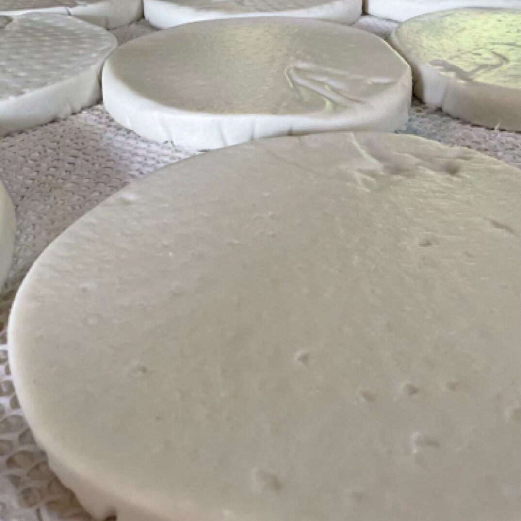 鄱阳土特产 洋糕粑 羊粉糕 大米制作手工制作江西特产农家黑豆