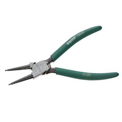 工具 德式穴用直口卡簧钳 72031 72032 72033 72034  内卡