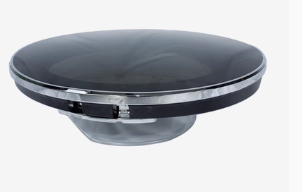 适用美的滚筒洗衣机门体MG100-1463WIDY MD100P05ADQCY5门盖玻璃