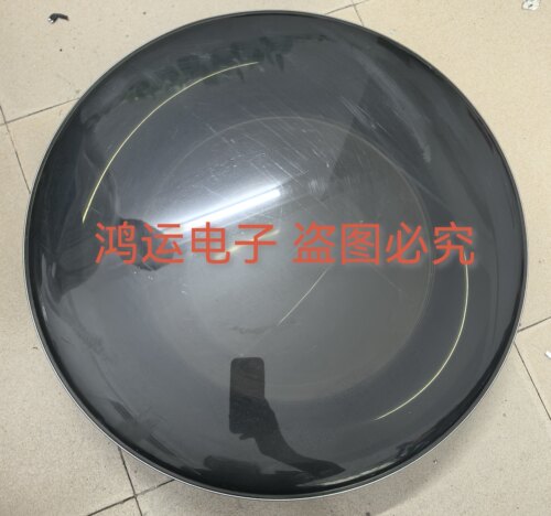 美的滚筒洗衣机门MD100VT717WDY5玻璃门铰链MD100CQ7PRO门体侧门