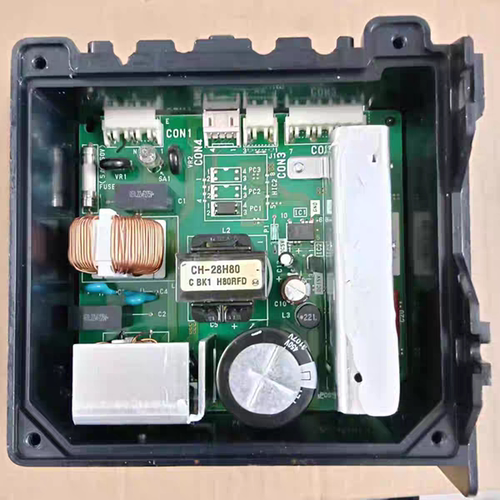 适用松下西门子冰箱EEI100E13DCHA TKD100E MIBE1WN 压缩机变频板