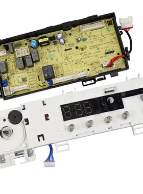 适用小天鹅滚筒洗衣机TD100PURE电脑板主板17138100018805