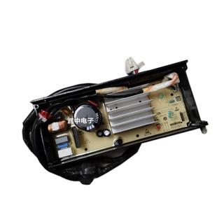 海尔洗衣机驱动板变频板EB80BM2TH N/EB80BM2WU1N0031800098G主板