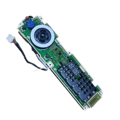 适用LG洗衣机WD-VH451D5S电脑板VH451D7S显示板EBR80153734触摸板