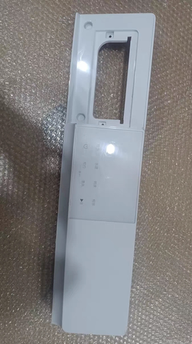 变频滚筒洗衣机1F 10kg 触摸面板总成XQG100MJ301W