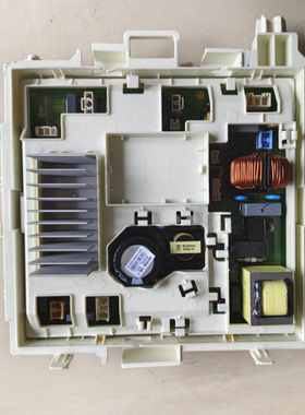 适用格力滚筒洗衣机XQG80-B1401AC1电脑板300027000588显示板主板