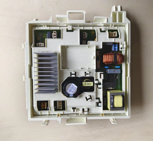 适用格力滚筒洗衣机XQG80-B1401AC1电脑板300027000588显示板主板