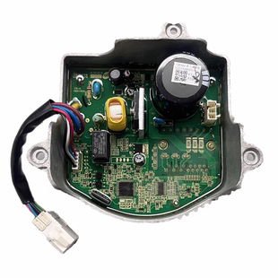 小MI滚筒洗衣机米XHQG100MJ01/80MJ101 /100MJ02电机变频驱动板