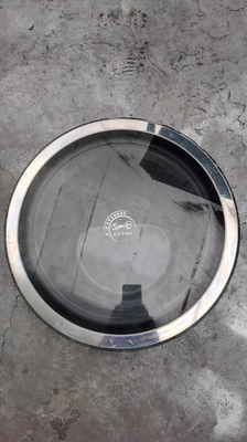 海尔卡萨帝滚筒XQGH80-HBF1406A/100-HBF1427观察玻璃门一套