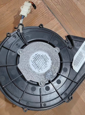 适用小天鹅洗衣机TD100VT86WMADT5风机FL133042D-10烘干电机24VDC