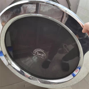 HB1266Z玻璃门盖板门勾铰链 XQGH70 海尔洗衣机XQGH80 HB1466Z