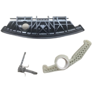 适用于倍科滚筒洗衣机WCY81231PTMLSI配件门把手 门勾