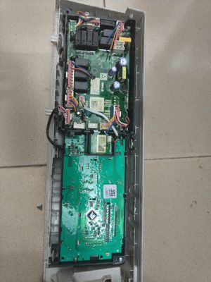 小天鹅TG12VT718WDG7电脑板17138100022755显示板17138100021184