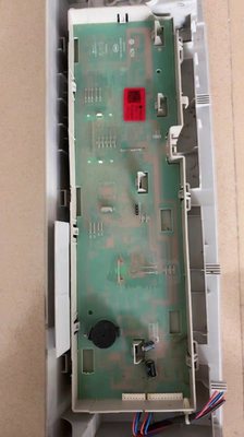 0021800095/C/F/L/FA海尔滚筒洗衣机电脑板电源版显示主板0095