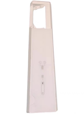 小米米家XHQG100MJ01洗衣机触摸显示面板外壳