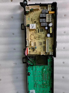 适用美的滚筒洗衣机MD100N31DS电脑电源控制主板版17138100020289