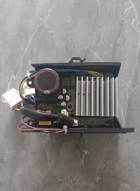 适用md洗衣机/MG100/K1/K3 /KQ5/N07Y滚筒洗衣机变频器驱动板