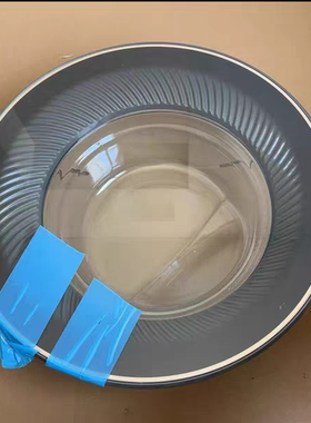 适用美的COLMO滚筒洗衣机CLDS10E-E观察窗