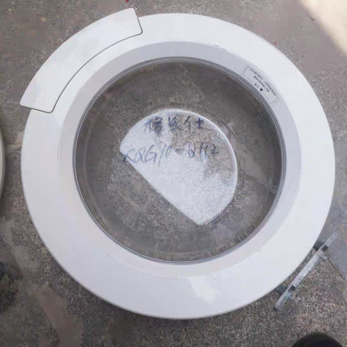 格兰仕滚筒洗衣机XQG70-Q712门框门玻璃门把手门勾门合页门铰链