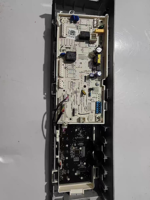 美的洗衣机控制主板MD100T2WADQCY面板17138100017863电脑主板