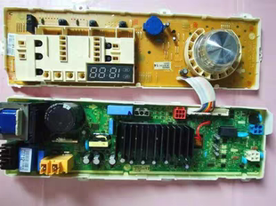 LG洗衣机电脑板WD-T14415D WD-T12415D EBR80495805/EBR80495814