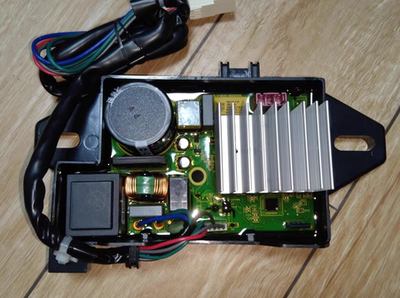 原厂正品伊莱克斯ZWT8512WG主控板直驱控制器/驱动板质保一年