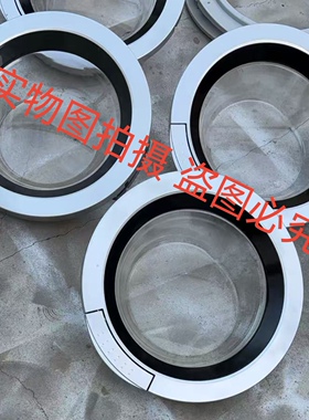 小天鹅滚筒洗衣机门玻璃TG80-1229EDS配件TG70-1229EDS观察窗