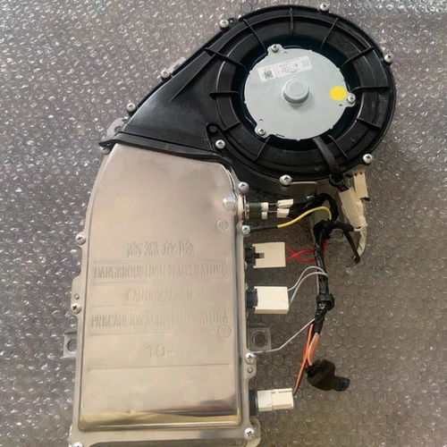 适用美的小天鹅滚筒洗衣机烘干电机ZSFN-18W-8-1风扇烘干总成